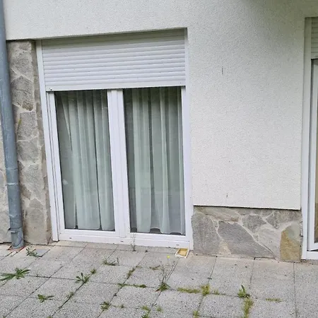 Apartament Czarna Gora S6 Sienna  Exterior photo