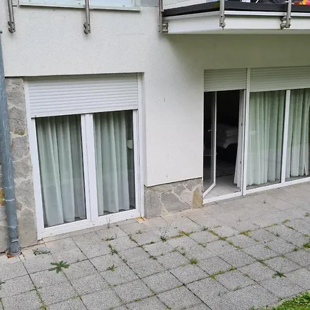 Apartament Czarna Gora S6 Sienna  Exterior photo