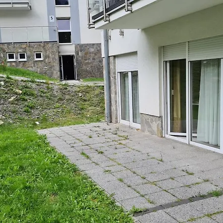 Apartament Czarna Gora S6 Sienna  Exterior photo