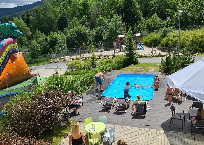 Apartament Czarna Gora S6