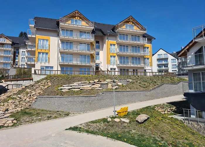 Apartament Czarna Gora S6