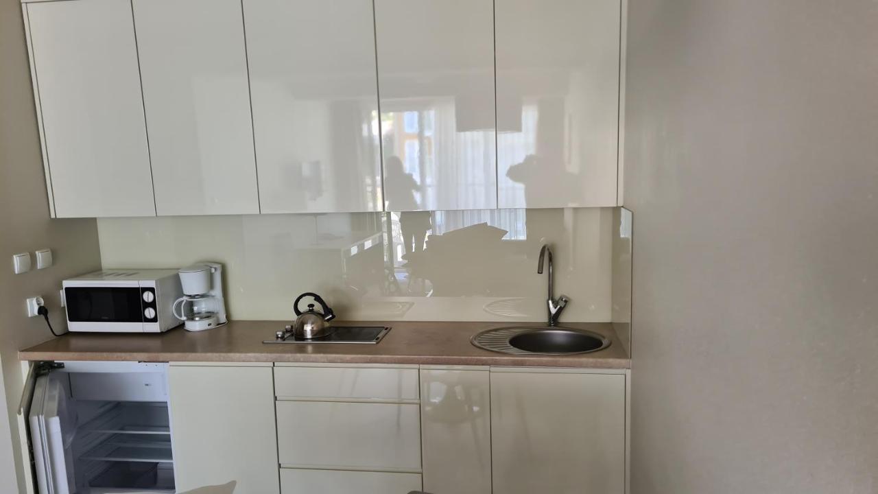 Apartment Czarna Gora S6 Sienna (Klodzko)