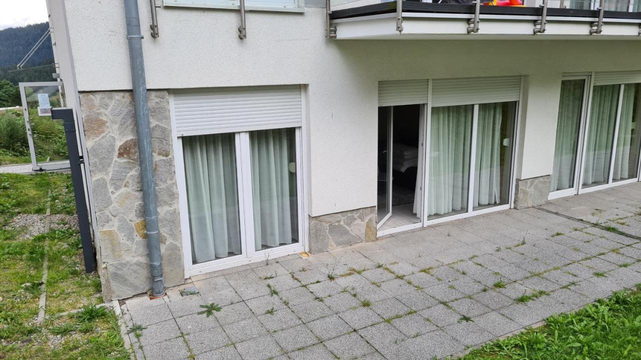 Czarna Gora S6 Apartment *