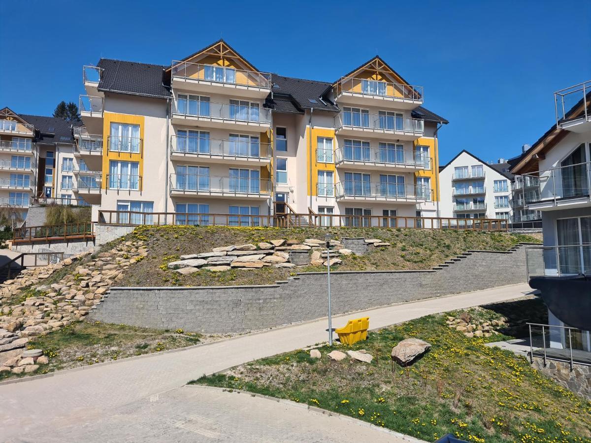 Czarna Gora S6 Apartment