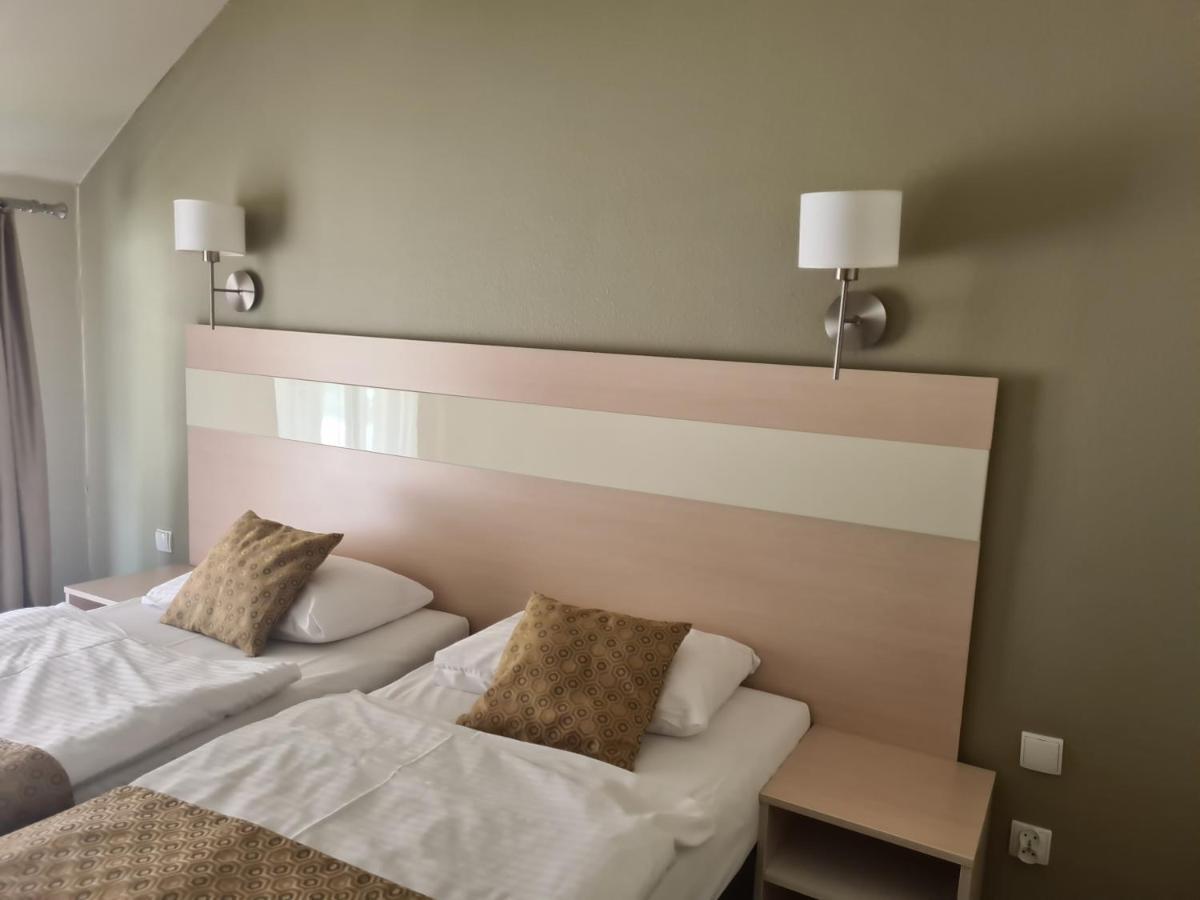 Apartment Czarna Gora S6