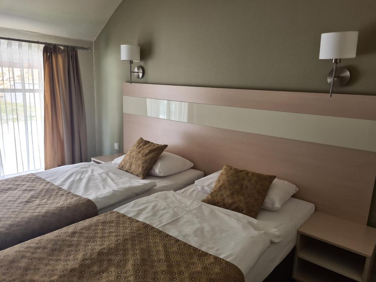 Czarna Gora S6 Apartment Sienna (Klodzko)