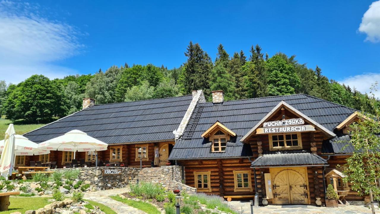 Czarna Gora S6 * Sienna (Klodzko)