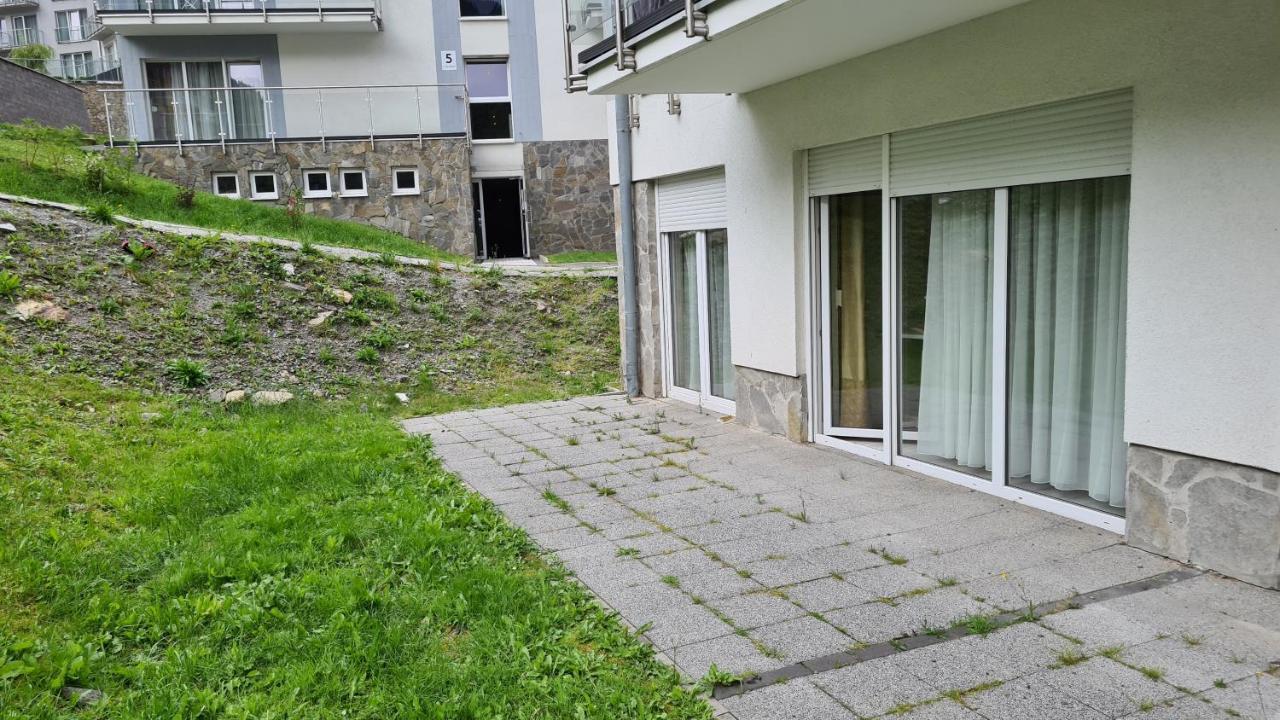 Apartment Czarna Gora S6 *