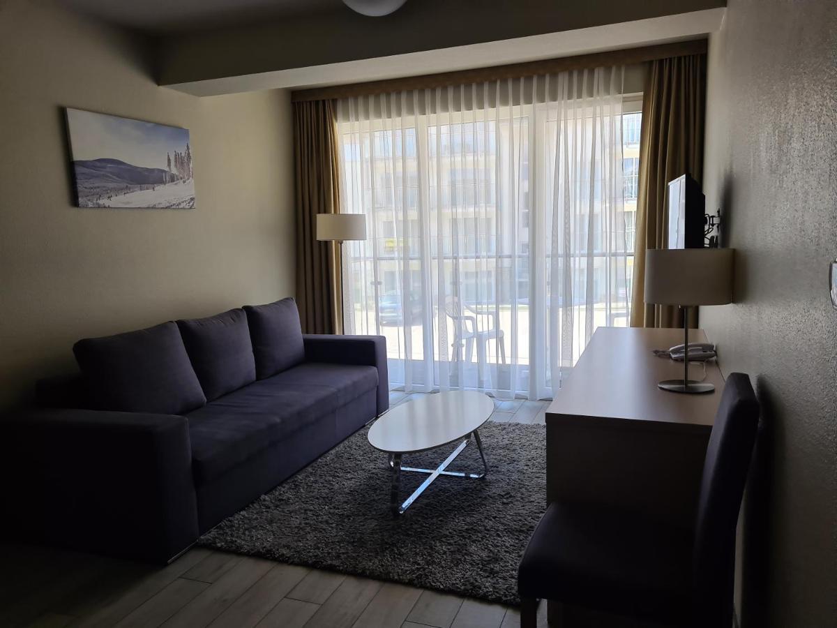 Apartment Czarna Gora S6