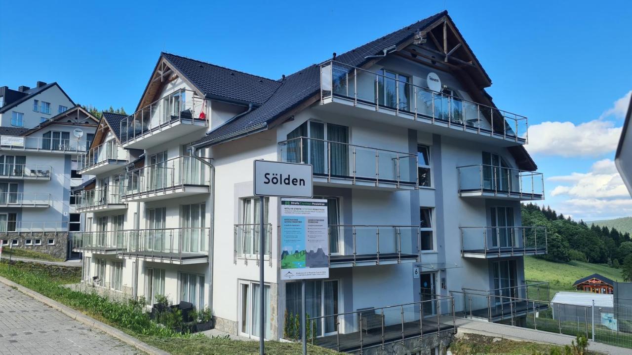 Czarna Gora S6 Sienna (Klodzko)