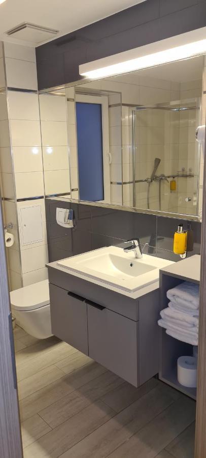 Apartment Czarna Gora S6 *