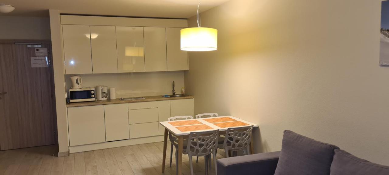 Apartment Czarna Gora S6