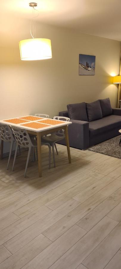 Apartment Czarna Gora S6